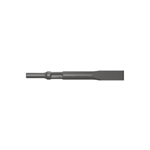 CHISEL BIT 3/4" X 12" NO TURN COLD